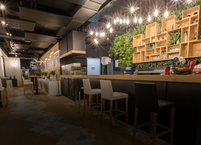 Nova generacija integriranih akustičnih panelov NEXT